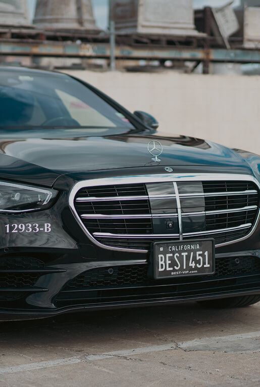 Jessica Jones, Mercedes Motors